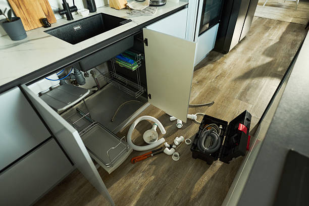 24/7 Emergency Gas Line Repair experts in Ellenboro, NC
